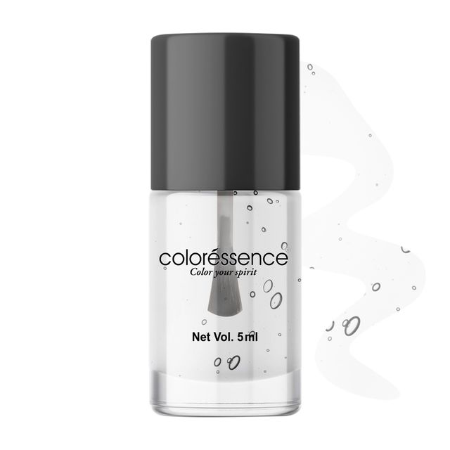 Coloressence Cute Coats Mini Nail Polish Fuchsia Flame Buy online at