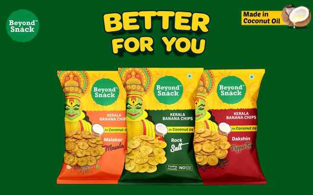 Beyond Snack