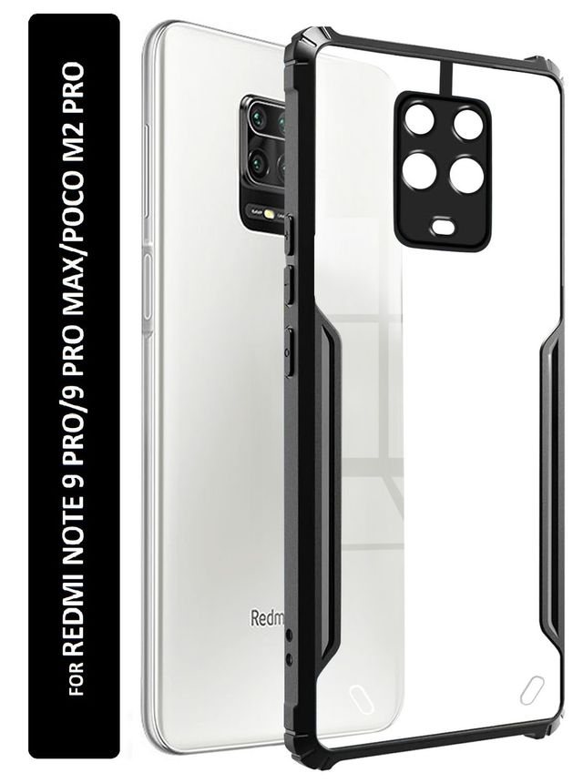 Meesho Poco M2pro Mobile Cover Redmi Note Back Cover Under 200 Buy