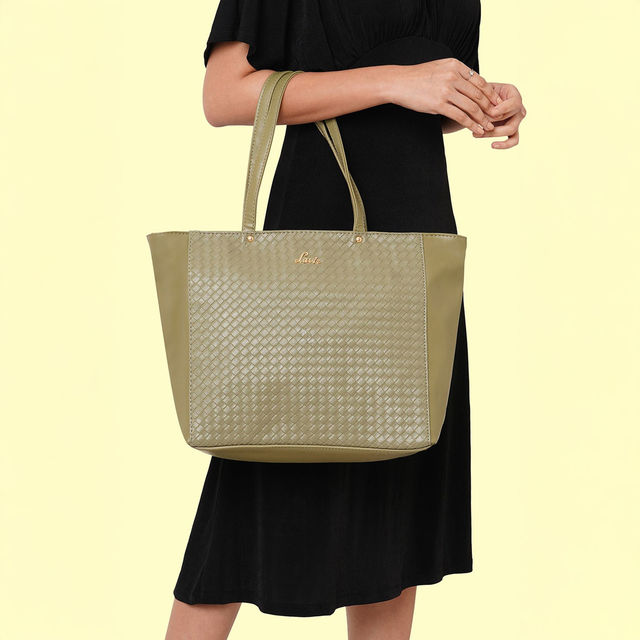 Lavie Women's Nova Tote Handbag - Buy at ₹956 Online | Instant