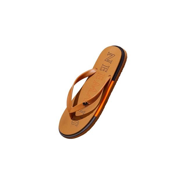 Buy Neeman's Recreation Men's Rubber Flip Flops UK Online