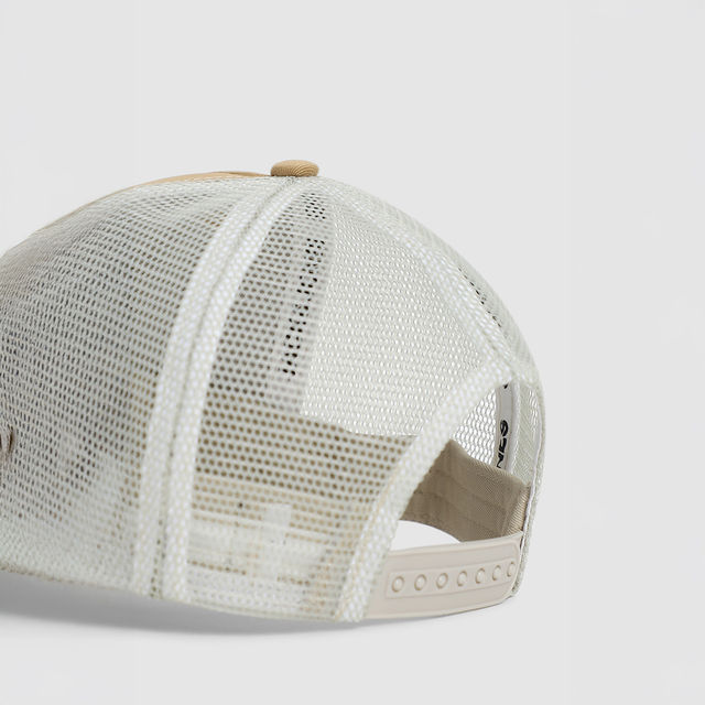 BANDEL OCTAS DRY MESH CAP ホワイト BRANDS/BANDEL/GOLF