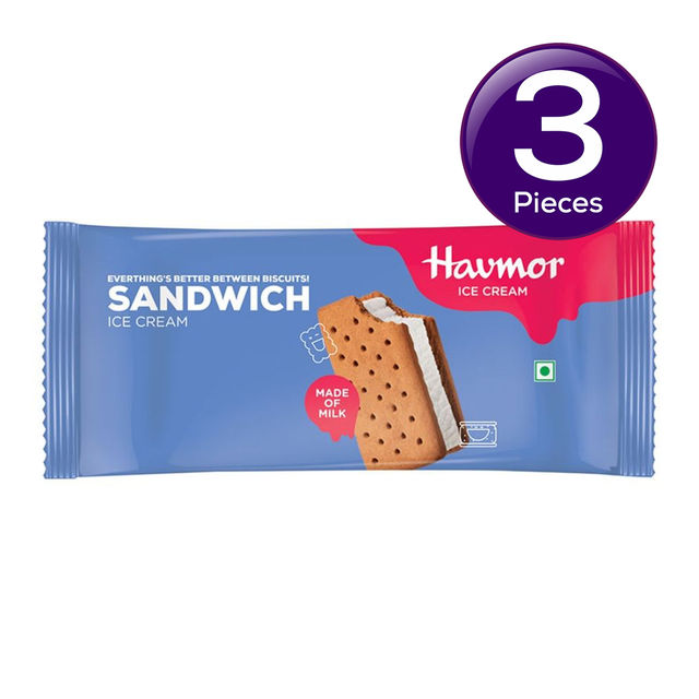 Havmor Sandwich Combo