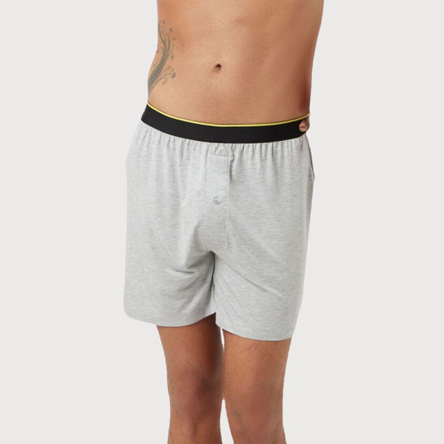 Bummer Men's Micro Modal and Elastane Boxer - Buy at ₹640 Online