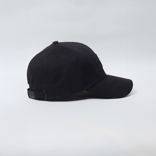 Jack & Jones Men's Embroidered Cotton Men's Cap - Buy at ₹759