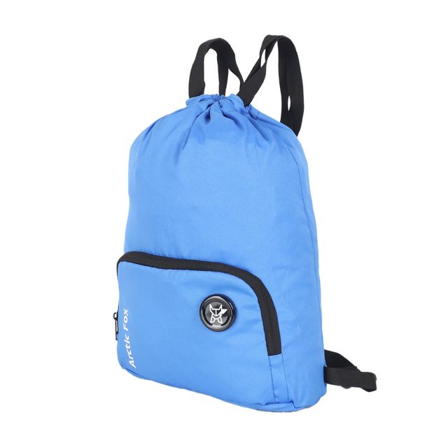 バッグ ARCTEREX Arctic Fox Unisex Solid Polyester 15 L Backpack - Buy at ₹200