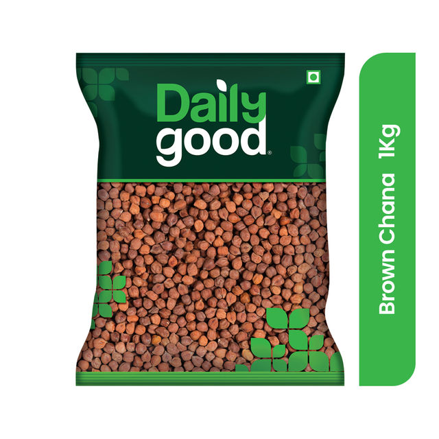 Daily Good Chana Brown