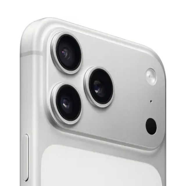 Apple iPhone 17 Pro Max - Buy at ₹143739 Online | Instant