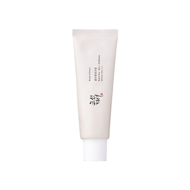Beauty Of Joseon Relief Sun : Rice + Probiotics SPF 50+ PA++++