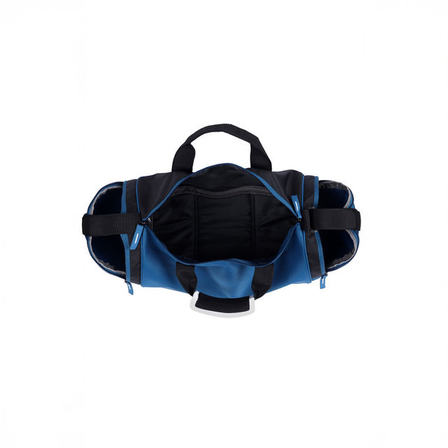 Gear Unisex Solid Polyester 22 L Top Handle Gym Bag - Buy at ₹531