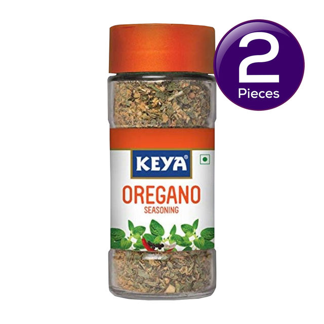 Keya Oregano Seasoning Combo