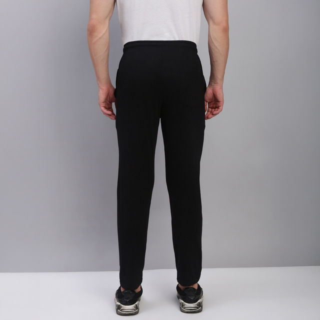 Lux Cozi Men's All-Day Comfort Premium Track Pants with Pockets