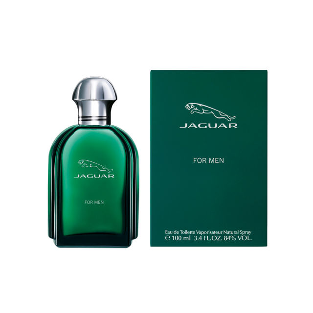 Jaguar For Men Eau de Toilett