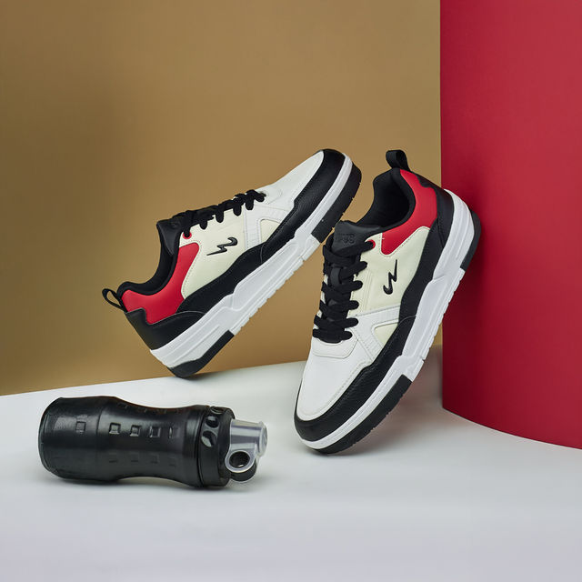 Campus Men's Sneakers - Buy at ₹794 Online | Instant Delivery - Zepto