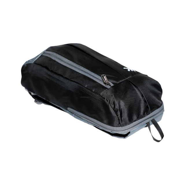 Killer Unisex Solid Polyester 25 L Padded Shoulder Strap Mini