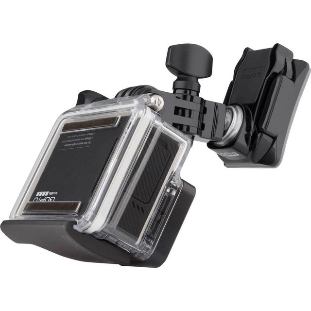 GoPro Helmet Front + Side Mount - Buy at ₹2519 Online | Instant