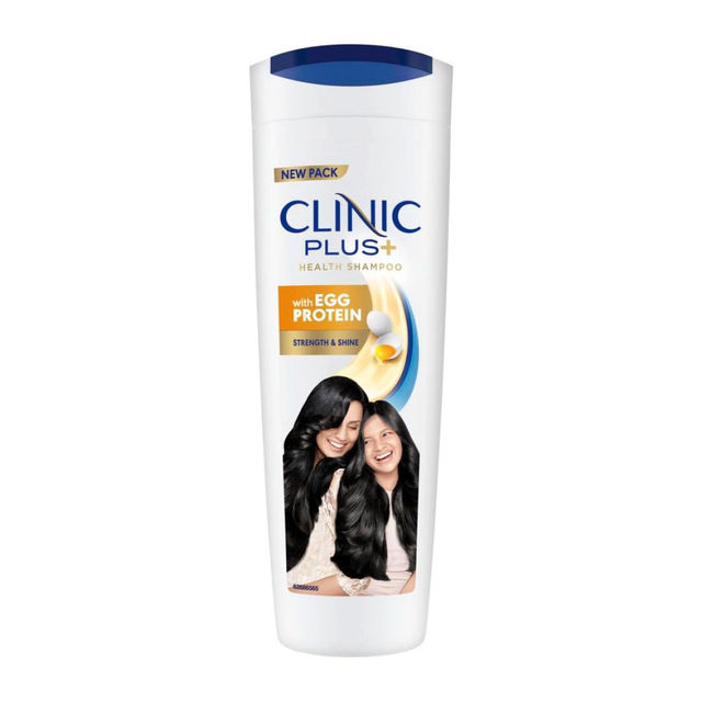 Clinic Plus Strength & Shine Shampoo