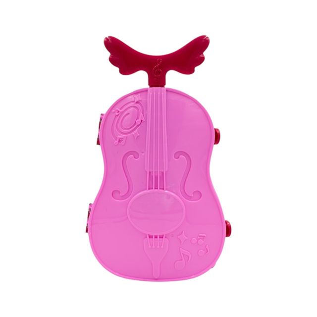 Toybharat Makeup Set Box - Role Play Gift in Multicolour
