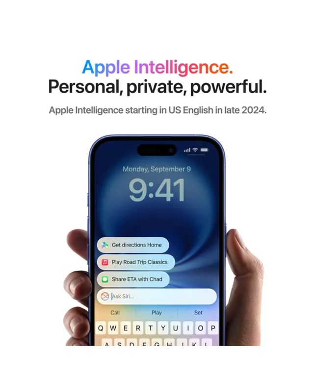 Apple iPhone 16 Plus - Buy at ₹99900 Online | Instant Delivery