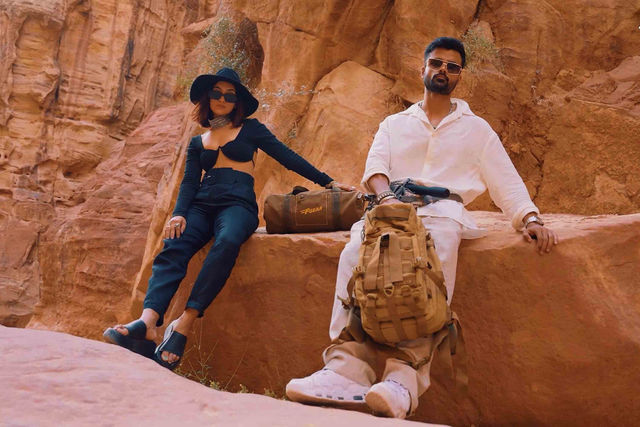 Buy F Gear Unisex Solid Artificial Leather 22 L Laptop Backpack