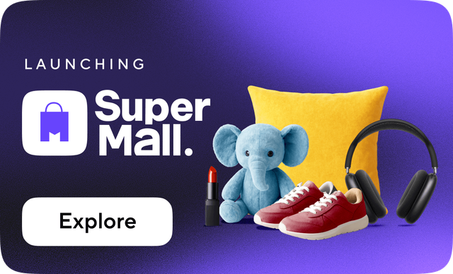 Super Mall