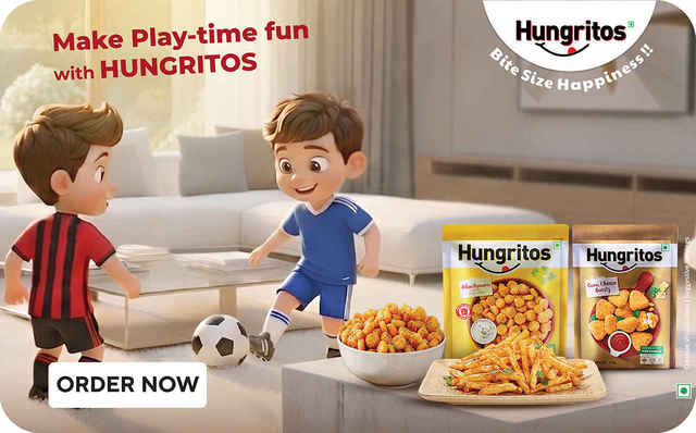 Hungritos