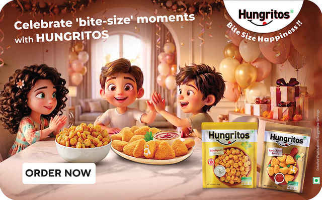 Hungritos