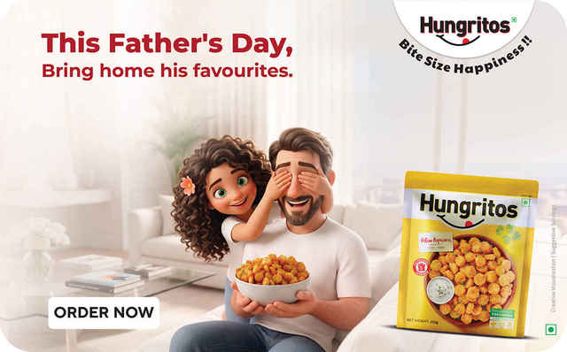 Hungritos