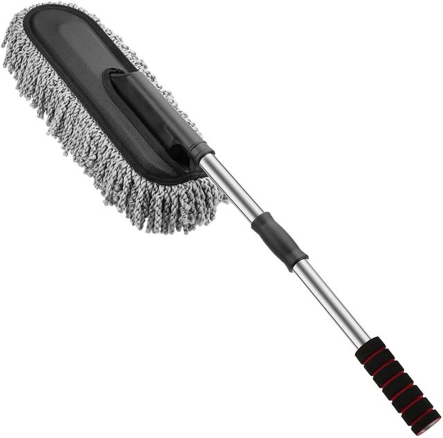 Sheen Microfiber Cleaning Brush Buy online at ₹449 near me