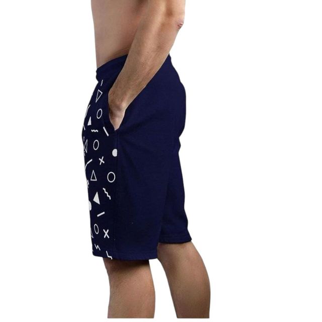 Gcyx Men s Shorts Aop Printed - Buy at ₹249 Online | Instant