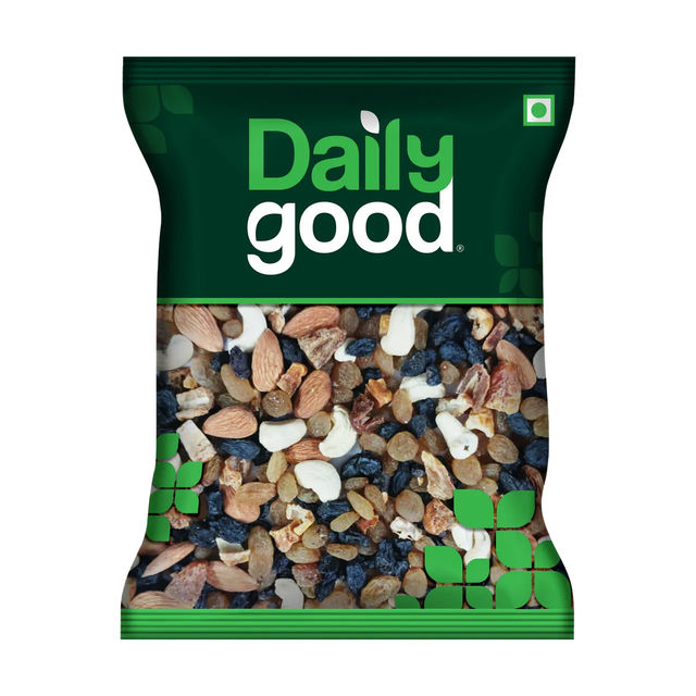 Daily Good Panchmeva Dry Fruit Mix 200 g Combo