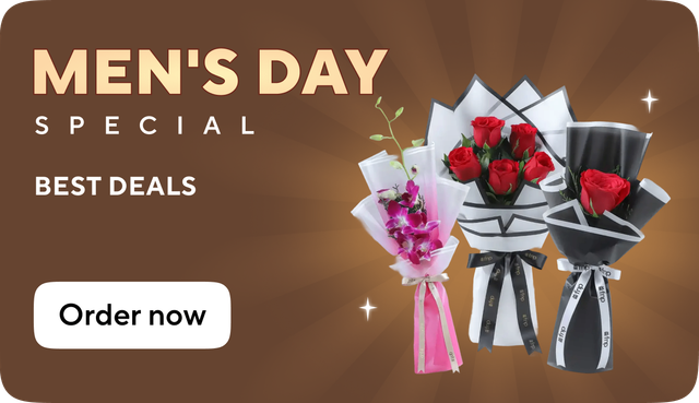 Men's Day Special