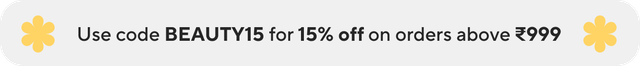 15% off