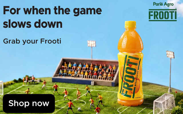 Frooti