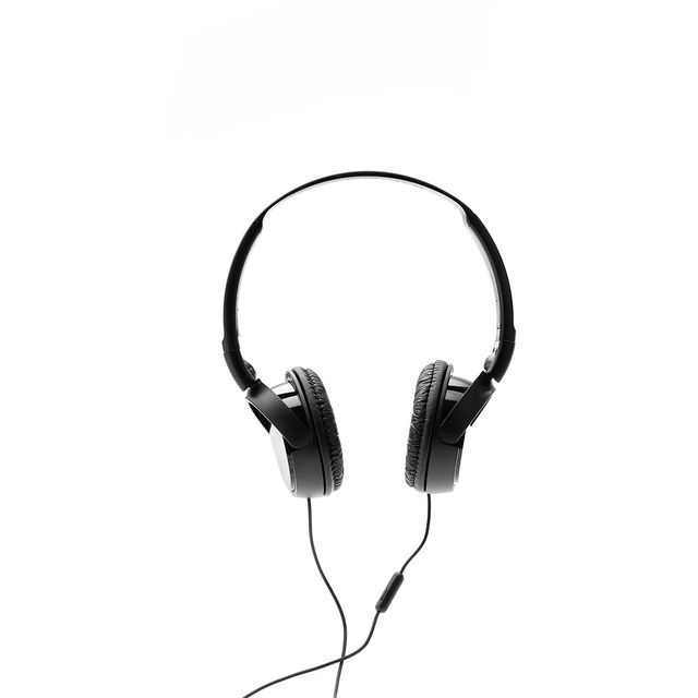 Sony Mdr-zx110ap Wired On-Ear Headphones - Buy at ₹1049 Online