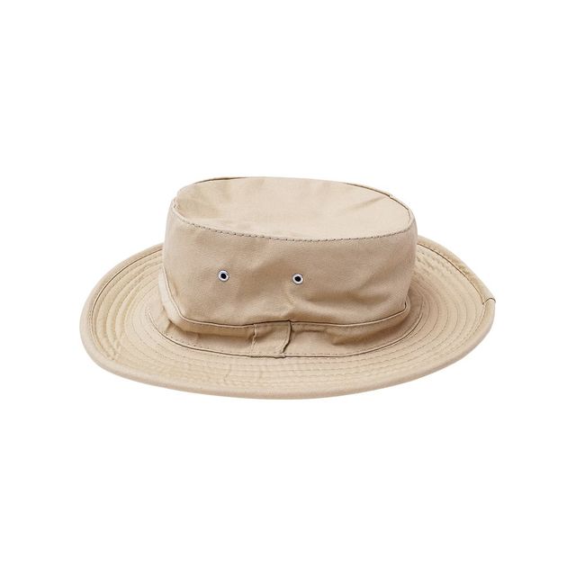 Infispace Men's Sports Umpire Bucket Sun Hat Beige Color - Buy at