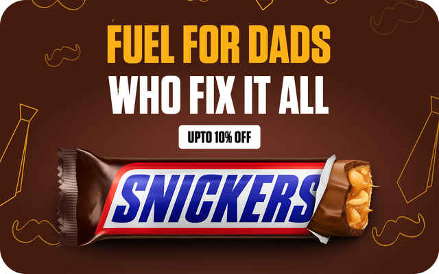 Snickers
