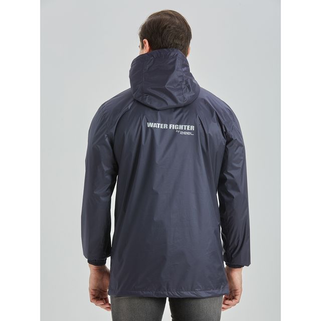 Zeel Rain Knight Men's Waterproof Jacket - Buy at ₹806 Online