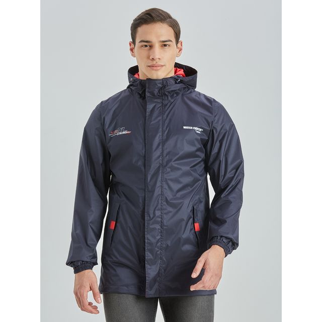 Zeel Rain Knight Men's Waterproof Jacket - Buy at ₹806 Online