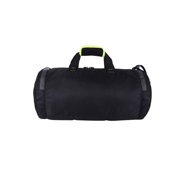 Gear Unisex Solid Polyester 22 L Top Handle Duffle Bag - Buy at