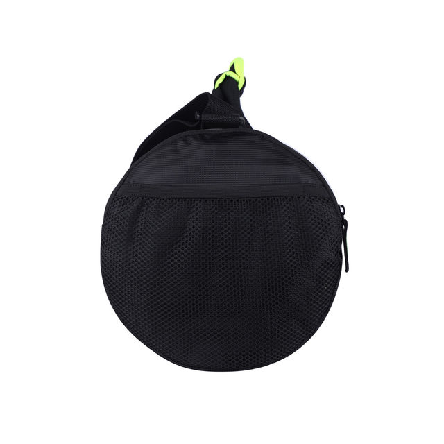 Gear Unisex Solid Polyester 22 L Top Handle Gym Bag - Buy at ₹582