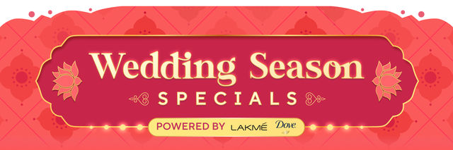 Festive Offers Banner