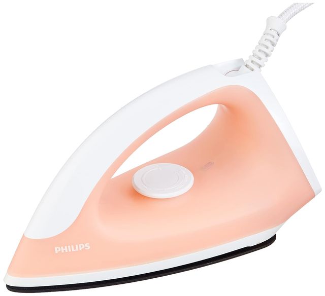 Philips Appliance Classic Gc097/50 Dry Iron 750 W 180 Degree Swivel