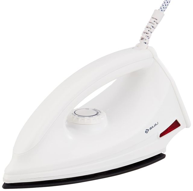 Bajaj Majesty Dx 6 Dry Iron Buy online at ₹579 near me