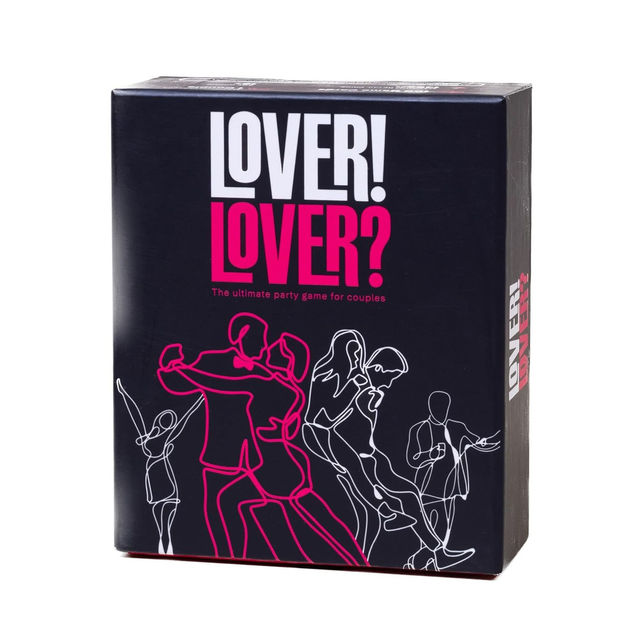 Dring Lover Lover