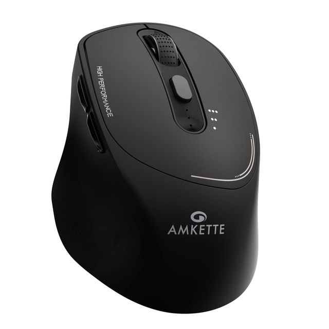 【eeeeeh☆】woolボンネットmouse 49cm Buy Amkette Hush Pro Epic Rechargeable Bluetooth Mouse
