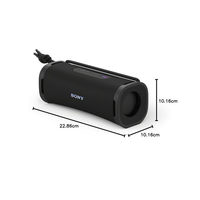 Sony ULT Field 1 Wireless Portable Bluetooth Speaker and ULT
