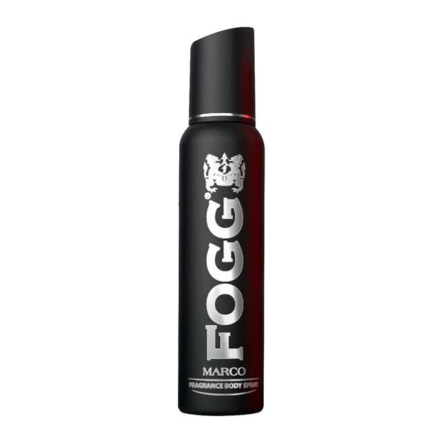 Fogg Marco Body Spray For Men