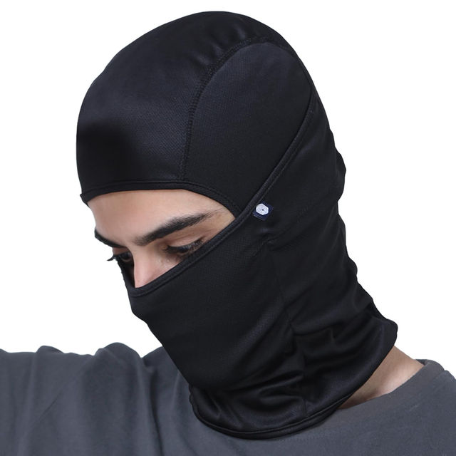 Boldfit Unisex Balaclava - Buy at ₹190 Online | Instant Delivery