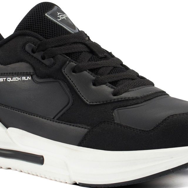 JQR Men's Kevlar Sneakers - Buy at ₹1306 Online | Instant